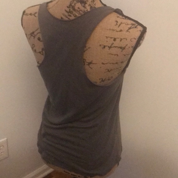 Fifty Shades of Grey Tank Top - Picture 2 of 3